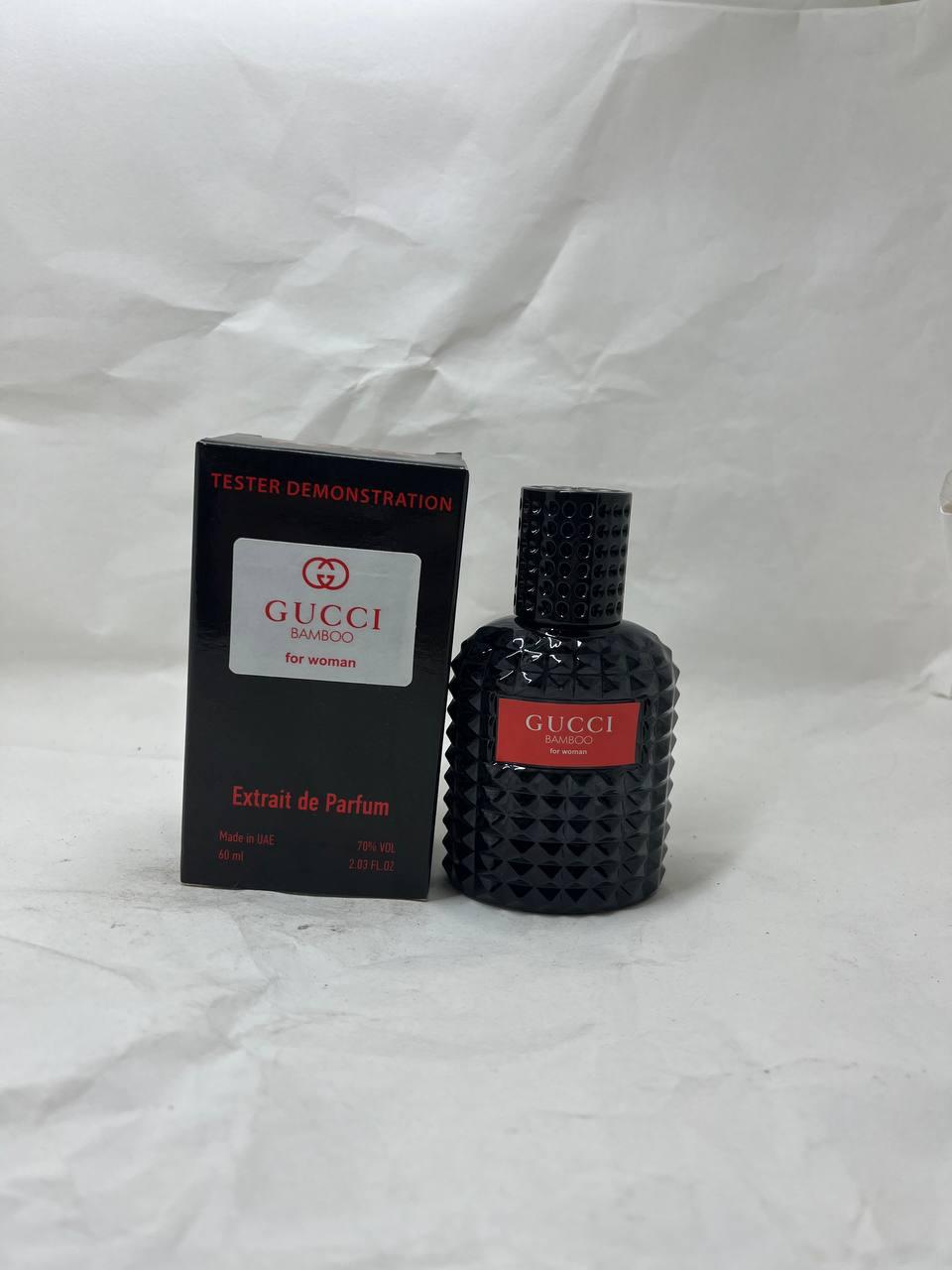 Тестер женский Gucci Bamboo (Гучи Бамбу) 60 мл, фото 1