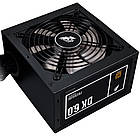 Блок живлення 1stPlayer PS-600AX (DKPM-BRZ-600-BK-EU) 600W, фото 5