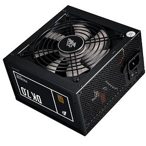 Блок живлення 1stPlayer PS-700AX (DKPM-BRZ-700-BK-EU) 700W