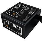 Блок живлення 1stPlayer PS-700AX (DKPM-BRZ-700-BK-EU) 700W, фото 3