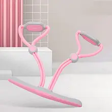 Тренажер-еспандер PEDAL PILLER для фітнесу WM45 YU227