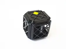 Квадрокоптер Black Knight Cube 414 з Wi-Fi камерою YU227, фото 3