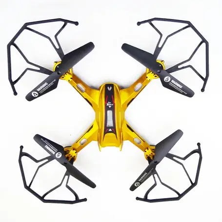 Квадрокоптер Sky Phantom CH090, з Wi-Fi YU227, фото 1