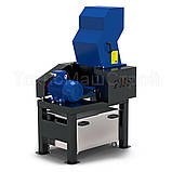 Машина для попереднього подрібнення м'яса і кісток ППМ-7, фото 2