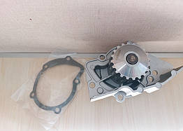 Помпа Peugeot Partner, Citroen Berlingo M49 (1996-2003) 1.9D (1905), 1201A4, 1201A8, 120191