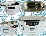 Ультразвуковий очищувач, дезінфектор Mar-Pol M90070 50 Вт 0,5 л, фото 10