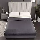 Важка ковдра, сенсорна ковдра Ruhhy 19533 150х200 см 6 кг, фото 5
