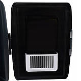 Автомобільний холодильник, дорожній холодильник Ruhhy 5794 4 л, фото 7