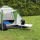 Автомобільний холодильник, дорожній холодильник Ruhhy 5794 4 л, фото 10