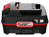 Акумулятор, літій-іонний Parkside PAP 20 B3 20V 4Ah, фото 6