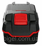 Акумулятор, літій-іонний Parkside PAP 20 B3 20V 4Ah, фото 7