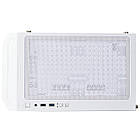 Корпус 1stPlayer H2-WH-4F7-W White без БЖ, фото 3