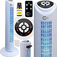 Вентилятор Carruzzo Exclusive Tower Fan 3in1 YH-32RA