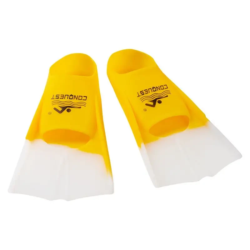 Ласти для басейну Conquest р30-32 жовтий