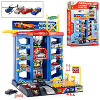 Іграшковий гараж-паркінг, 92126