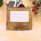 Ніж для створення вирубки із картона Фоторамка NOZ184, фото 3