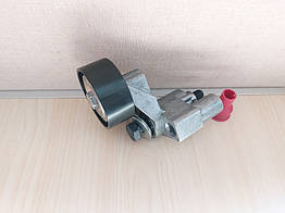 Натяжний ролик генератора Peugeot Partner, Citroen Berlingo M59 (2003-2008) 1.9D, 1613837880, 535730