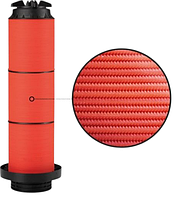 Картридж для дискового фільтра 4"