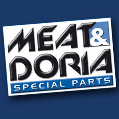 Ремкомплект карбюратора 35 PDSIT AUDI 80 B2 1.3 1.6 виробник MEAT & DORIA, фото 3