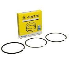 Поршневі кільця BMW M50 B20 GOETZE