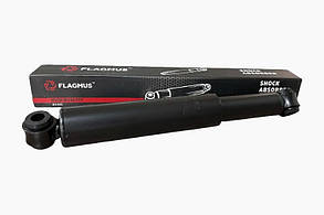 Амортизатор задній 2121, 21213, 2131, 2101-07 FLAGMUS (Чехія) 2103, 2104, 2105, 2106, Нива (2121-2915402)