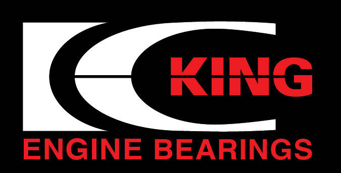 Вкладки колінвала MB776AM05 KING VAG 5циліндрів 2.0-2.3 2.4D 2.5D MB605AM05 KING 87454620 KOLBENSCHMIDT, фото 1