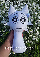 Вэнда Спрунки 28 см. Инкредибокс, мягкая игрушка