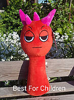 Редди Спрунки 28 см. Инкредибокс, мягкая игрушка