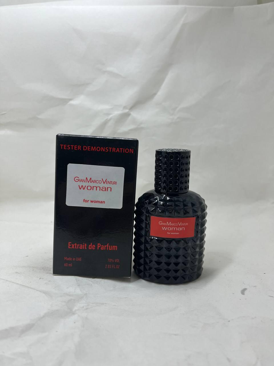 Женский аромат Gian Marco Venturi Women (Жан Марко Вентури Вумен) 60млЭто изысканная и волнующая парфюмированная вода, в которой, фото 1