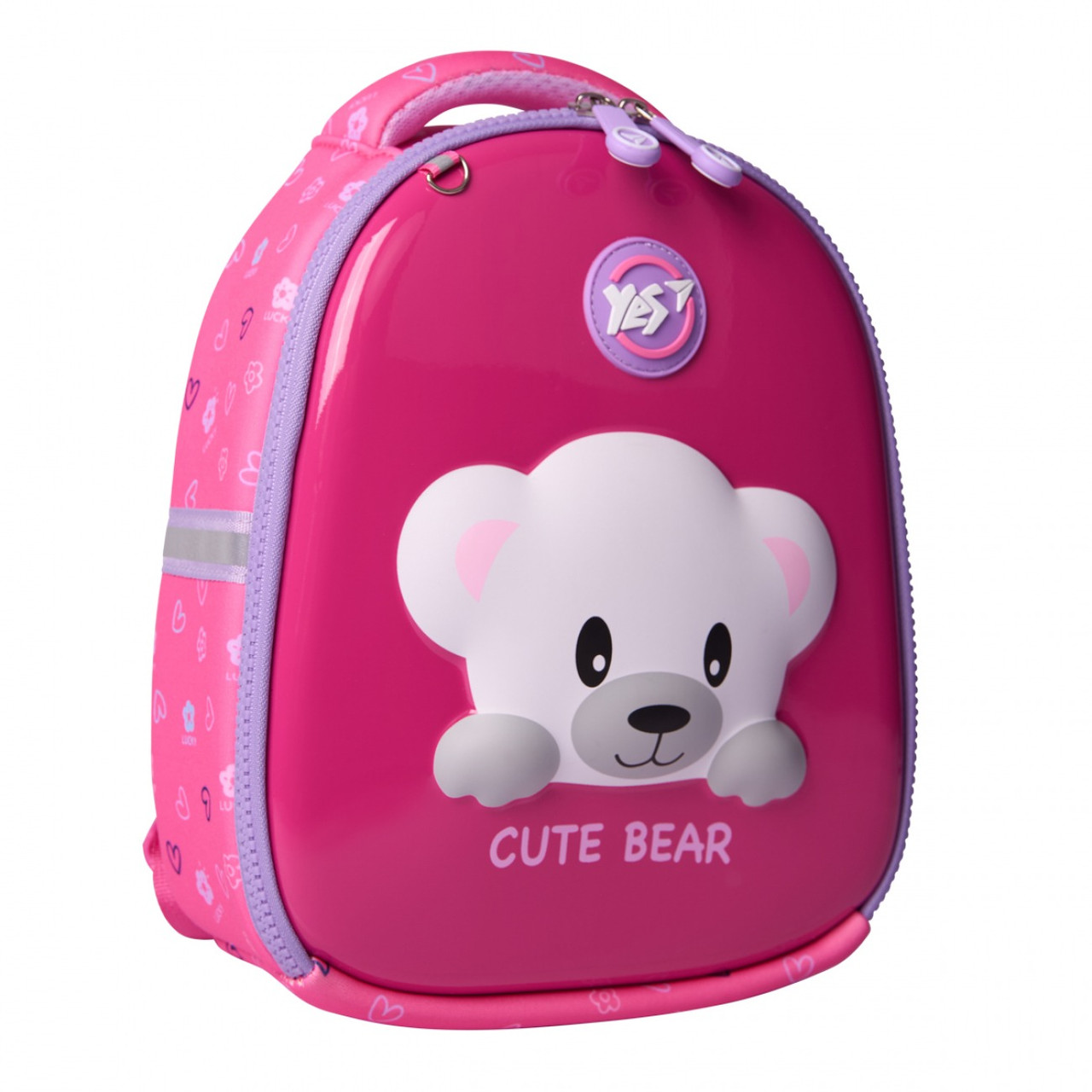 Рюкзак дитячий YES K-33 Cute Bear