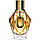 Жіноча парфумована вода Paco Rabanne Million Gold For Her 90мл (магнітна стрічка), фото 3