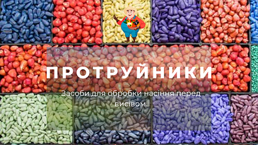 Протравники