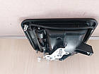 Ручка бічних правих дверей Fiat Ducato 230, Peugeot Boxer, Citroen Jumper (94-02), 1301418808, 9101E5, фото 3
