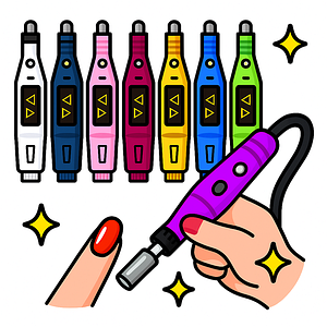 Міні фрезери