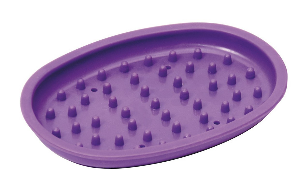 Підставка для мила ГОСПОДАР 92-0097, фото 1