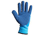 Водонепроникні термозахисні робочі рукавички розмір 11 Geko G75038, Рукавички для роботи, фото 5