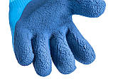 Водонепроникні термозахисні робочі рукавички розмір 11 Geko G75038, Рукавички для роботи, фото 2