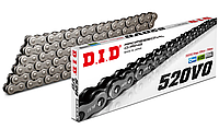 Приводная цепь DID 520 VO - 114