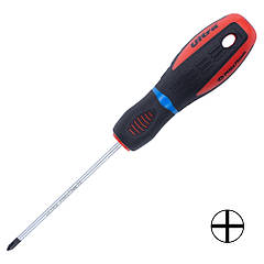 Викрутка PH 0×75мм S2 Profi ULTRA (4000312)