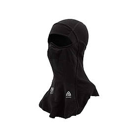Балаклава Revision Gryphon Tundra Wool, Розмір: L/XL, Колір: Black, 4-0102-0041