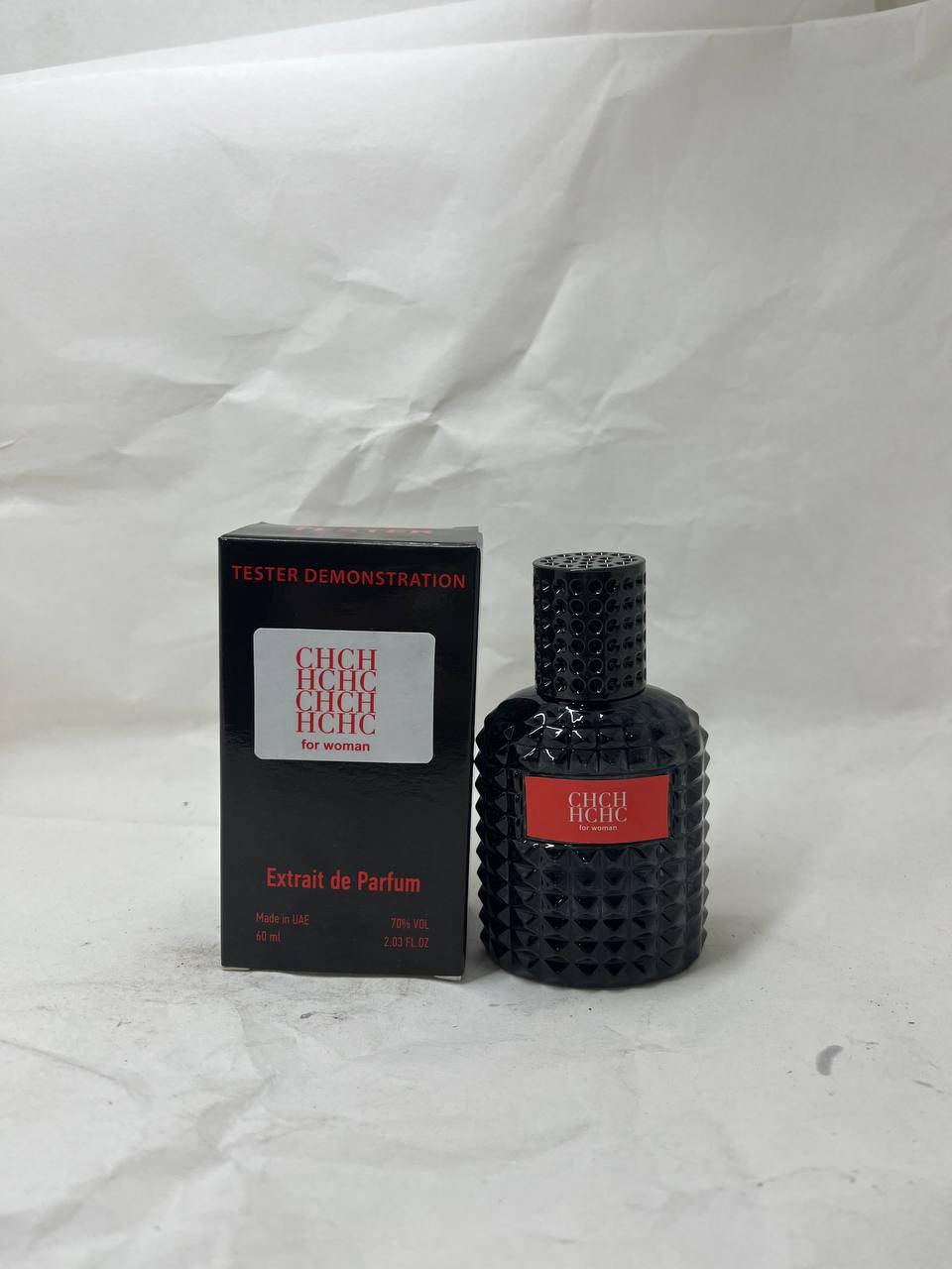 Тестер женский  Carolina Herrera CH (Каролина Херера СиАш) 60мл, фото 1