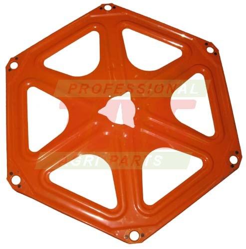 Середня боковина мотовила L=1112mm для комбайнів Claas Commandor Dominator Lexion Mega Medion Tucano, фото 1