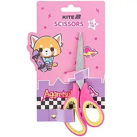 Ножиці дитячі Kite, AR25-127 16,5см Aggretsuko