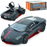 Масштабна модель Lamborghini Reventon, машинка, Автосвіт, 1926-АР