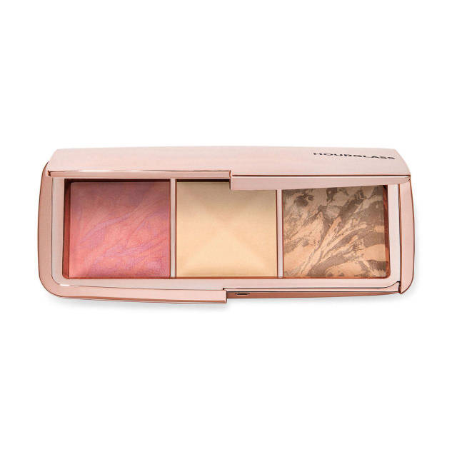 Hourglass Ambient Lighting Edit パレット Hourglass Ambient Lighting Palette Sublime Edit Лімітована