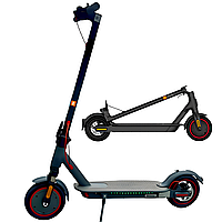 Электросамокат Mi Scooter M365 Pro 4 500W 13Ah (2025) с Амортизатором | Легкий Складной Электросамокат