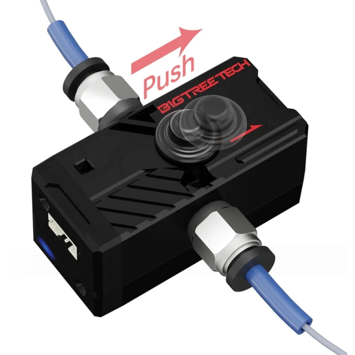Датчик філамента Bigtreetech Smart Filament Sensor V2.0