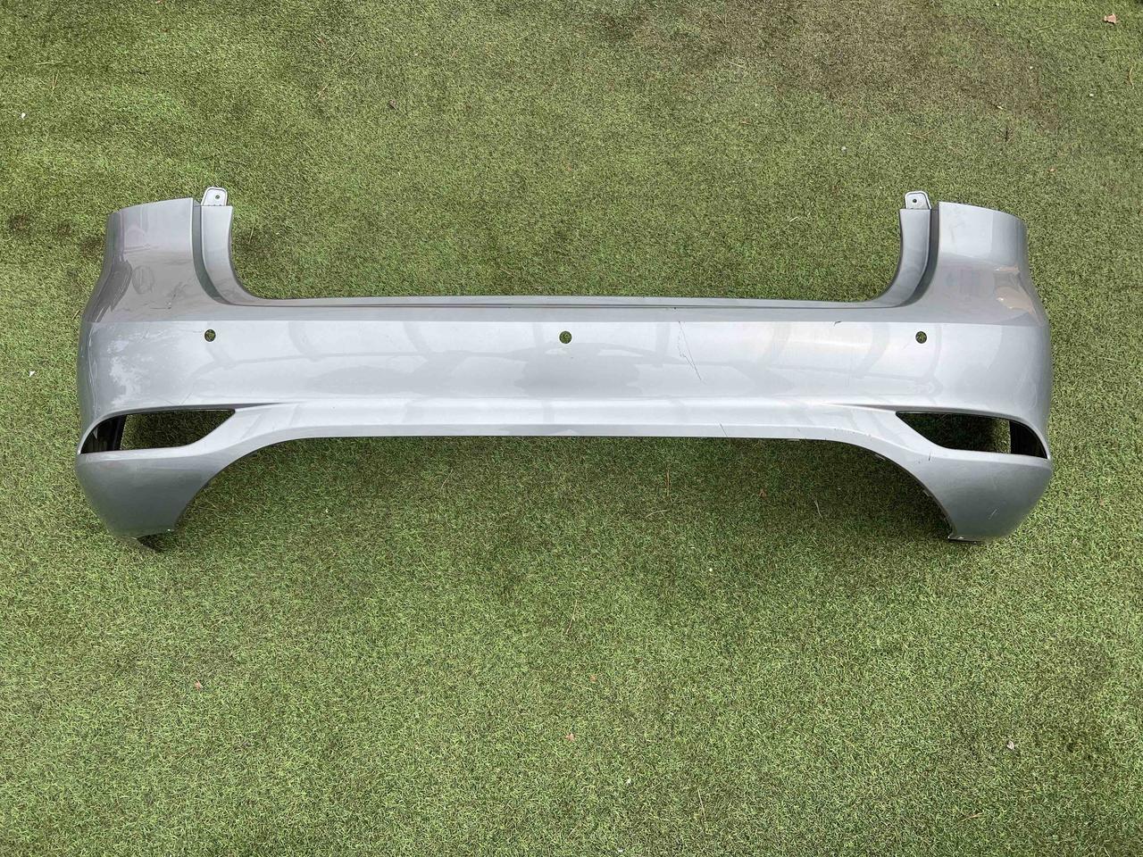 Бампер задній MG Roewe i5 MG5 Морис Гараж от2017-гг 10361054 оригінал бу , в нормальному стані, фото 1