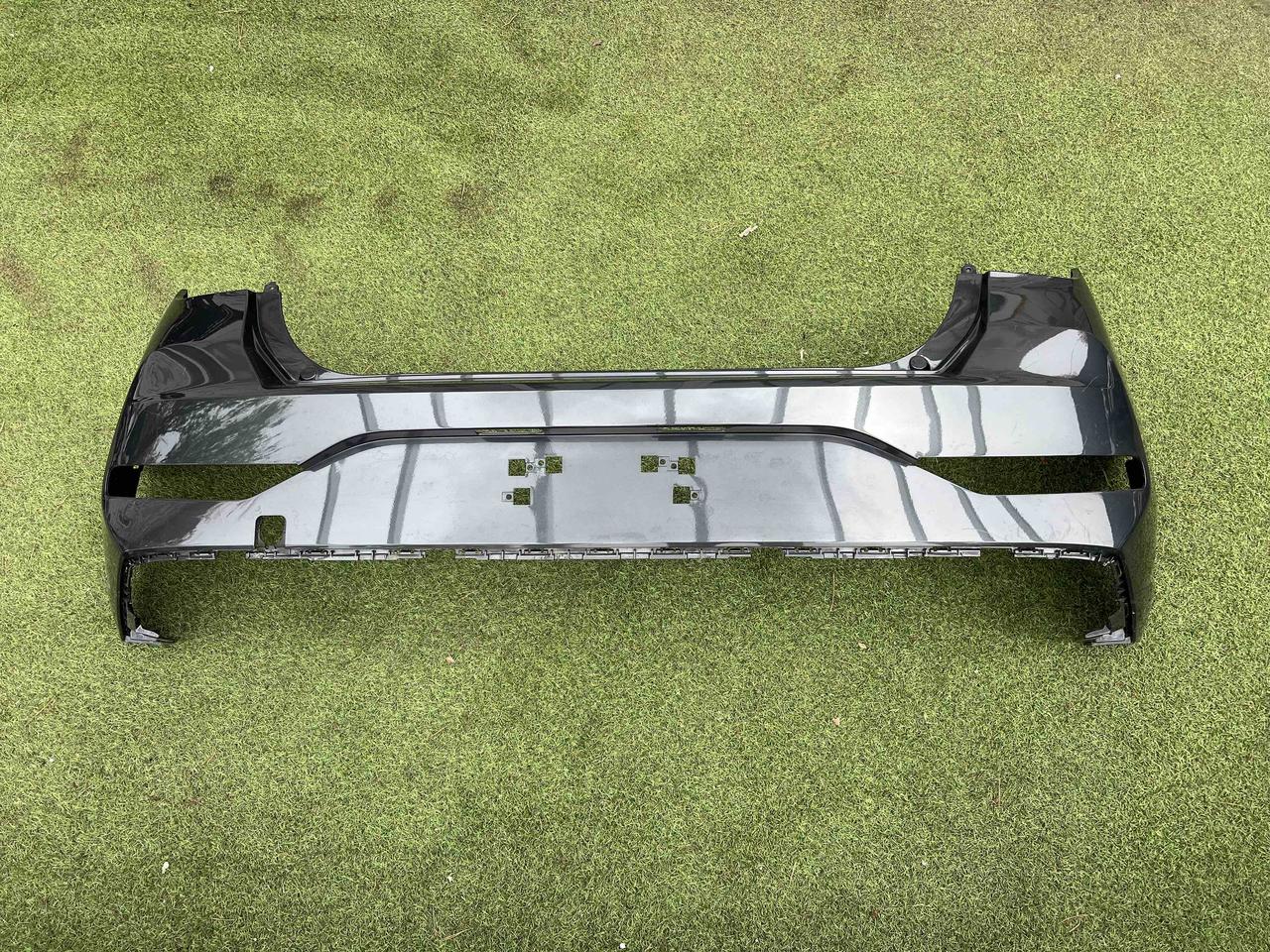 Бампер задній Хендай I30 Hyundai I30 от2017-2020рр 86611G4500 оригінал бу, фото 1