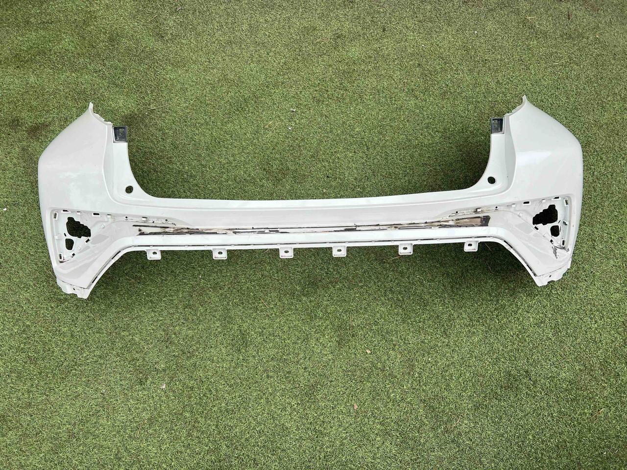 Бампер задній Toyota C-HR Тойота CHR от2016-2023рр 52159F4010 оригінал бу, фото 1